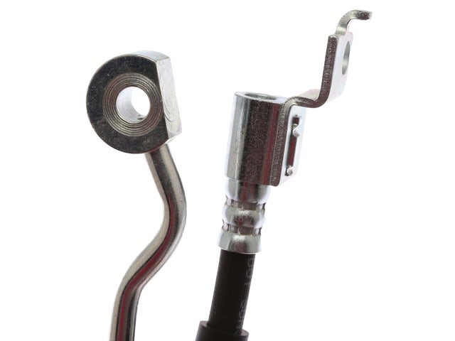 Raybestos Brakes Brake Hydraulic Hose P/N:Bh384248  Brake Hydraulic Hose P/N: