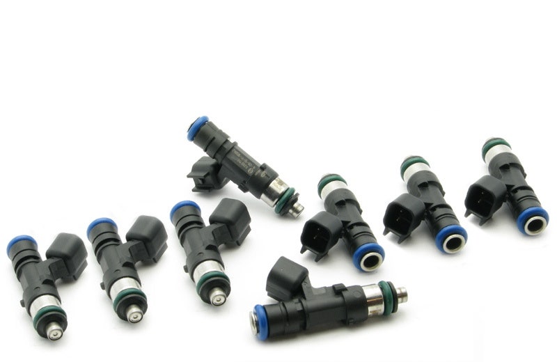 Deatschwerks Fuel Injector, Bosch Ev14, 50 Lb/Hr, Uscar Connector, Universal,