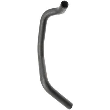 Dayco Radiator Coolant Hose P/N:71025  Radiator Coolant Hose P/N: