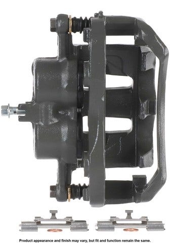 Cardone Reman Disc Brake Caliper P/N:19-B1673a  Disc Brake Caliper P/N: