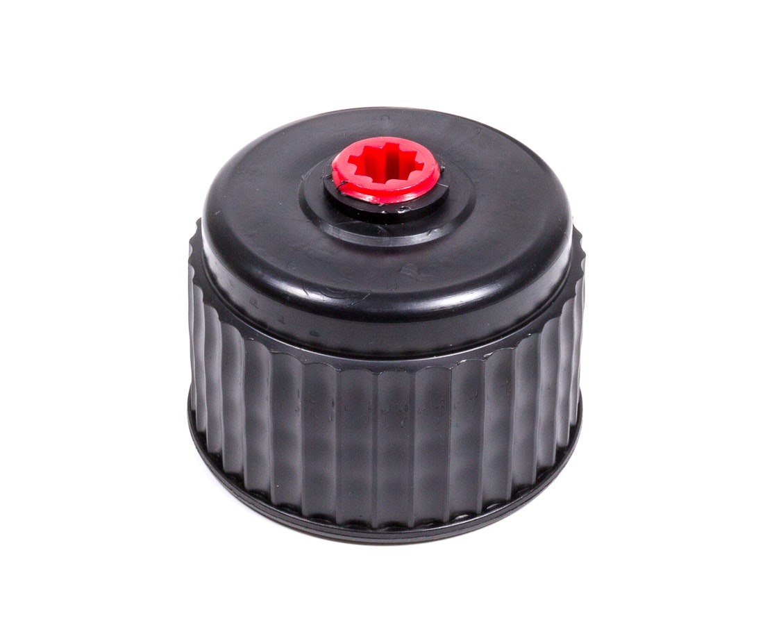 Sunoco R1110bksq Utility Jug Lid (With Hose Adapter Boss), 1 Pack   Utility Jug