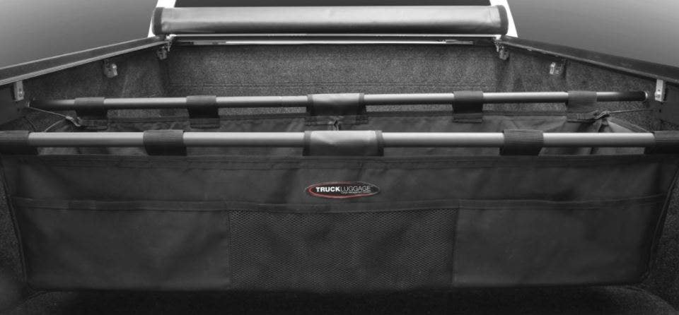 Truxedo 1705211 Expedition Truck Luggage Organizer/Cargo Sling   Cargo Organizer