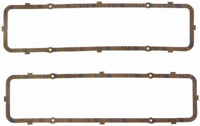 Fel-Pro Engine Valve Cover Gasket Set P/N:Vs 5395  Engine Valve Cover Gasket Set
