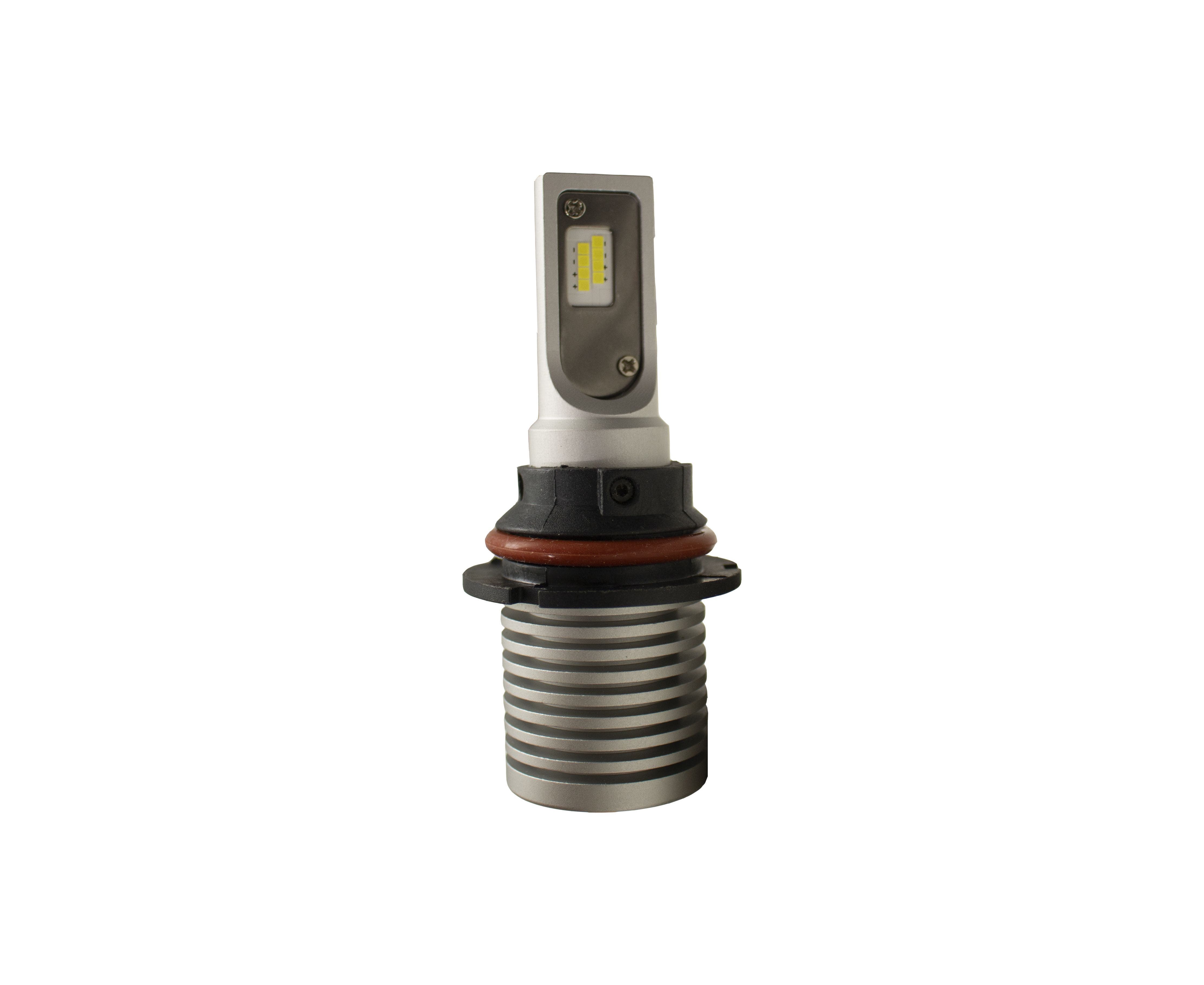 Rspnp9007 - 9007 Pnp Series Plug-N-Play Led Direct Oem Replacement Bulbs (Pair)