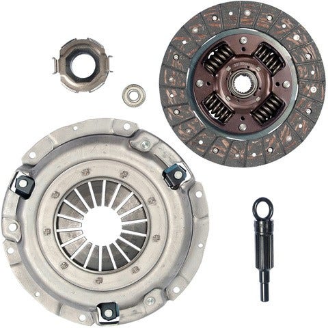 Ams Automotive Clutch Kit P/N:15-010  Clutch Kit P/N: