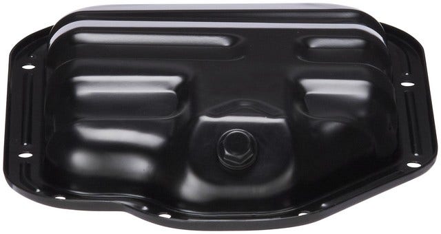 Spectra Premium Engine Oil Pan P/N:Nsp24d  Engine Oil Pan P/N: