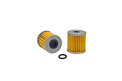 Wix Engine Oil Filter P/N:57932  Engine Oil Filter P/N: