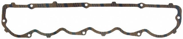 Fel-Pro Engine Valve Cover Gasket Set P/N:1639  Engine Valve Cover Gasket Set