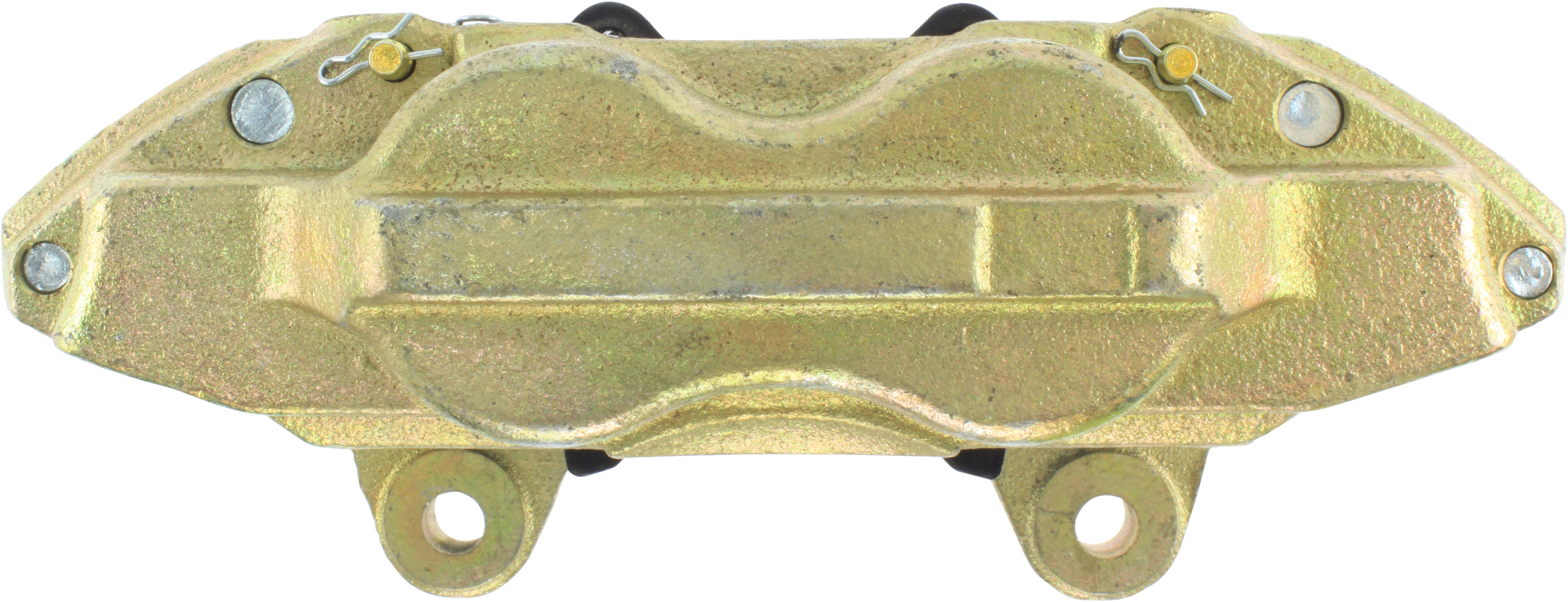 Centric Parts Disc Brake Caliper P/N:142.44228  Disc Brake Caliper P/N: