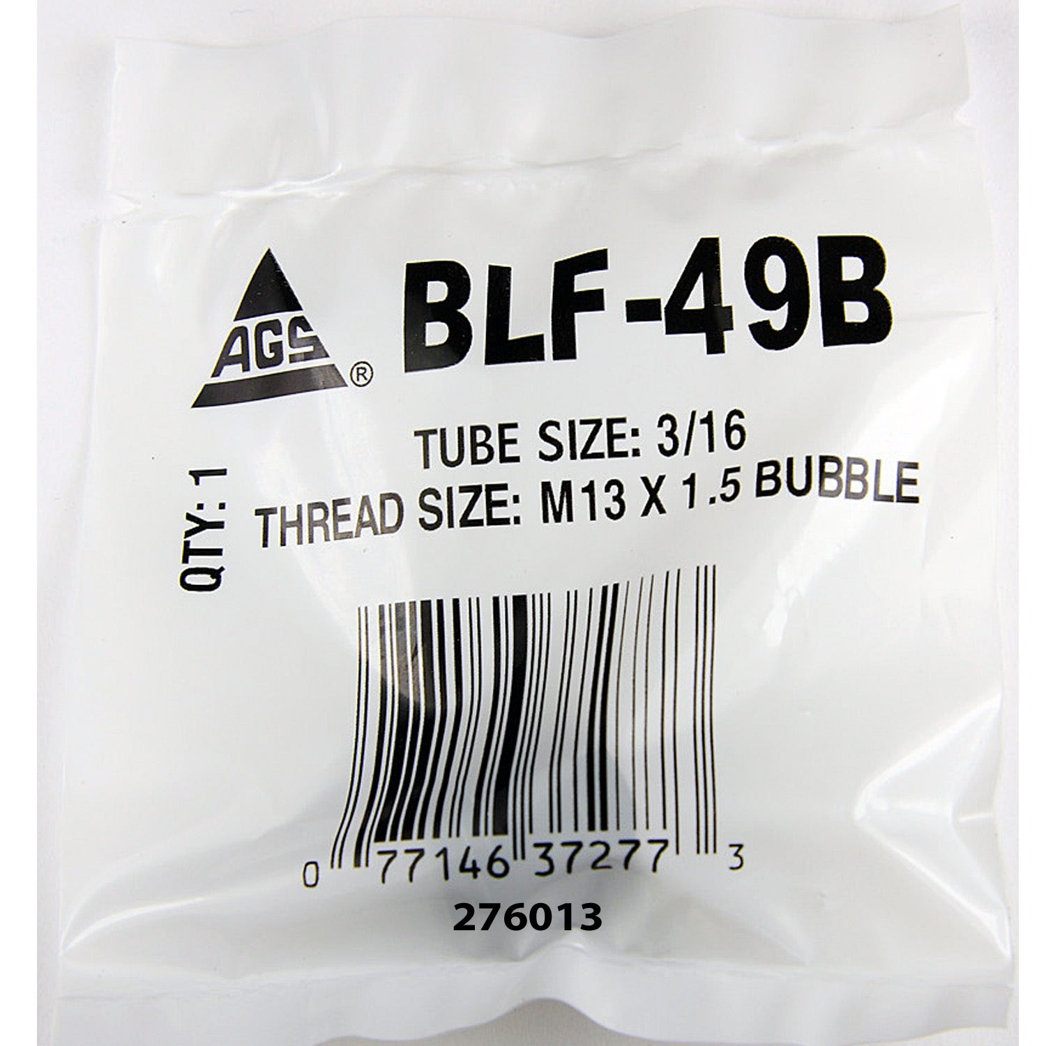 American Grease Stick (Ags)  P/N:Blf-49B American Grease Stick ()  Tube End