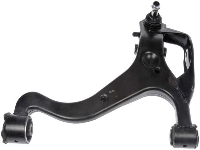 Dorman - Oe Solutions Suspension Control Arm And Ball Joint Assembly P/N:524-068
