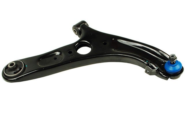 Mevotech Suspension Control Arm And Ball Joint Assembly P/N:Cms901105