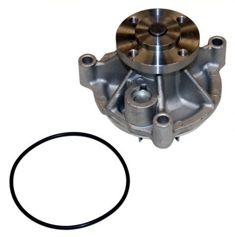 Gmb Engine Water Pump P/N:125-5730  Engine Water Pump P/N: