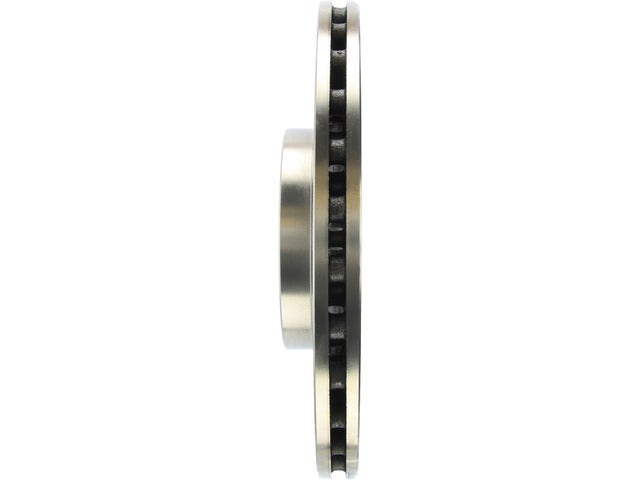 Centric Parts Disc Brake Rotor P/N:121.04004  Disc Brake Rotor P/N: