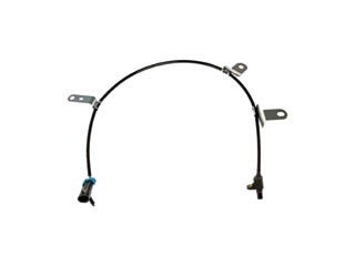 Dorman - Oe Solutions Abs Wheel Speed Sensor P/N:970-061  Abs Wheel Speed Sensor