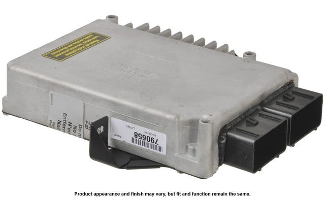Cardone Reman Engine Control Module (Ecm) P/N:79-6725  Engine Control Module