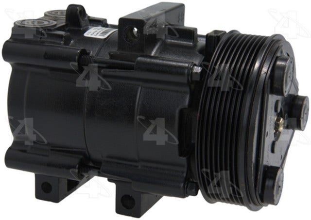 Four Seasons A/C Compressor P/N:57152  A/C Compressor P/N: