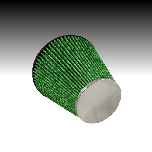 Green Filter 2452 Green High Performance Universal Air Filter Green Filter