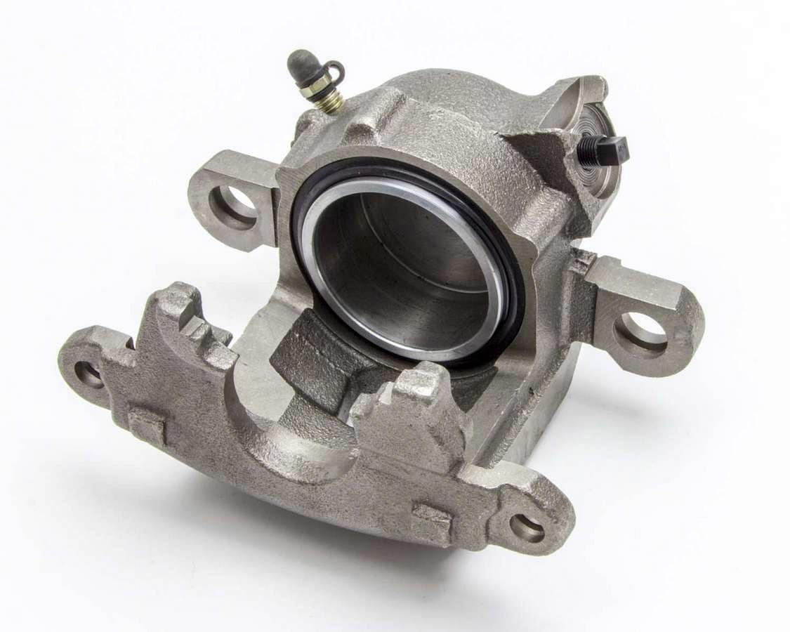Afco Racing Products 1 Piston Gm Metric Brake Caliper P/N 7241-9002  Products 1