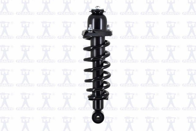 Focus Auto Parts Suspension Strut And Coil Spring Assembly P/N:1345741L