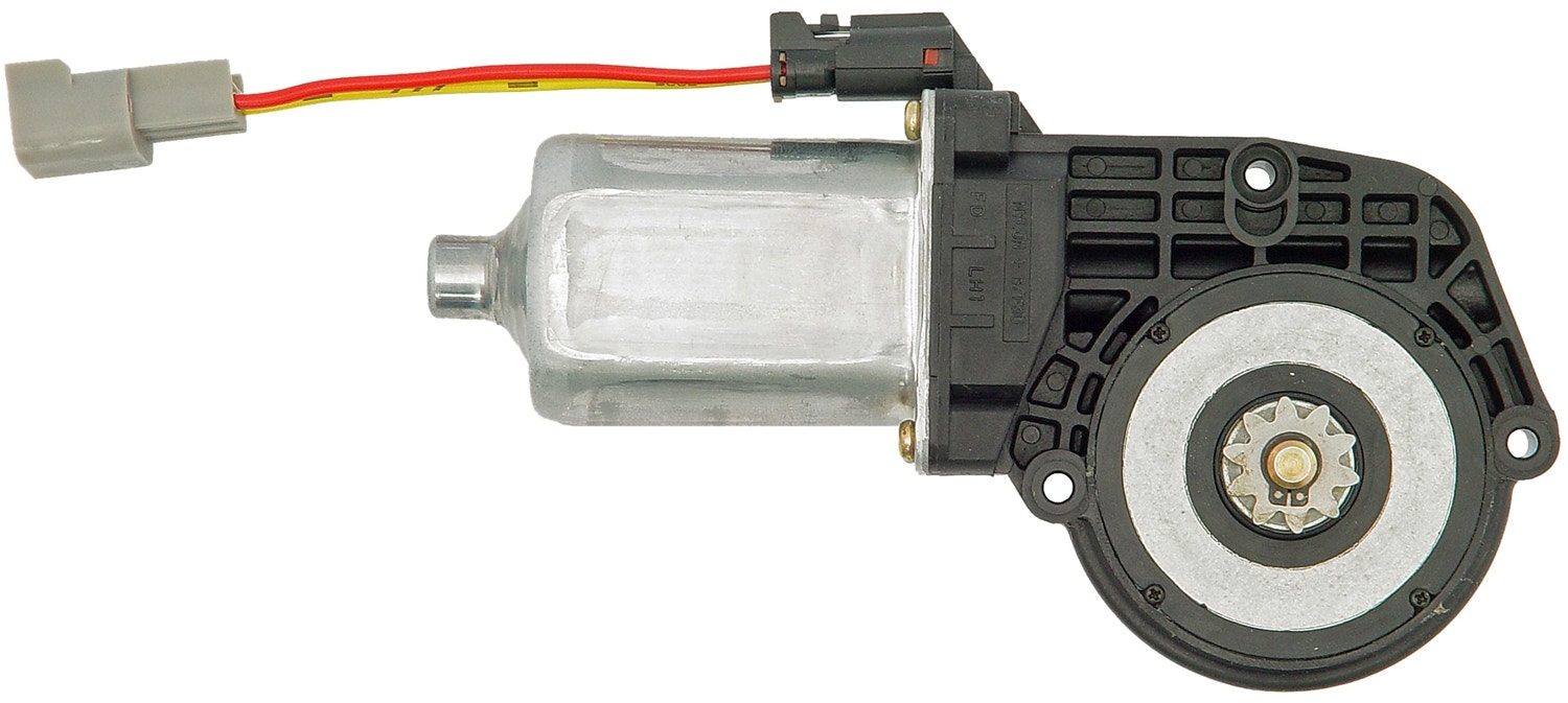 Dorman - Oe Solutions Power Window Motor P/N:742-261 Oe Solutions (Tm) Power