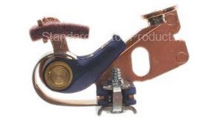 Standard Motor Products Dr-2240 Ignition Contact Set Blue Streak Ignition Points
