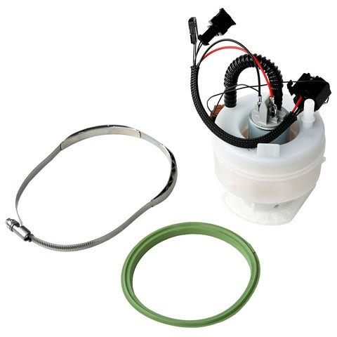 Delphi Fuel Pump And Strainer Set P/N:Fe0747  Fuel Pump And Strainer Set P/N:
