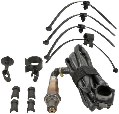 Bosch Oxygen Sensor P/N:17182  Oxygen Sensor P/N: