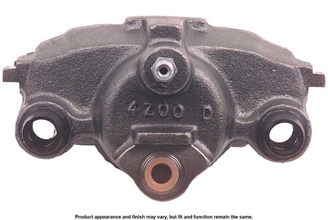 Cardone Reman Disc Brake Caliper P/N:18-4656  Disc Brake Caliper P/N: