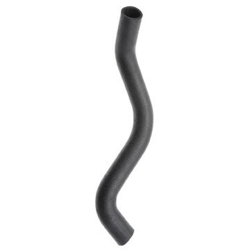 Dayco Radiator Coolant Hose P/N:72076  Products Inc 72039 Radiator Hose Curved;
