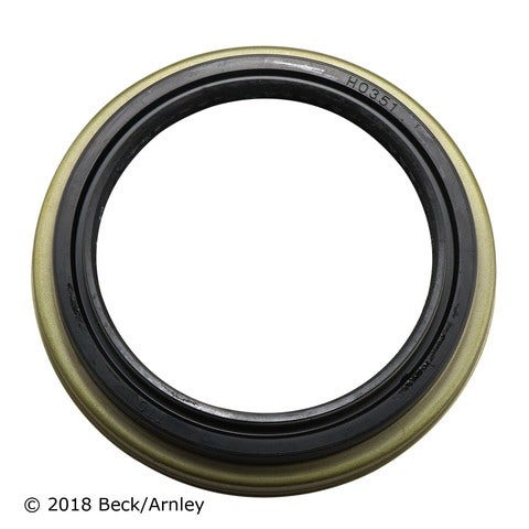 Beck/Arnley Wheel Seal P/N:052-4107  Wheel Seal P/N: