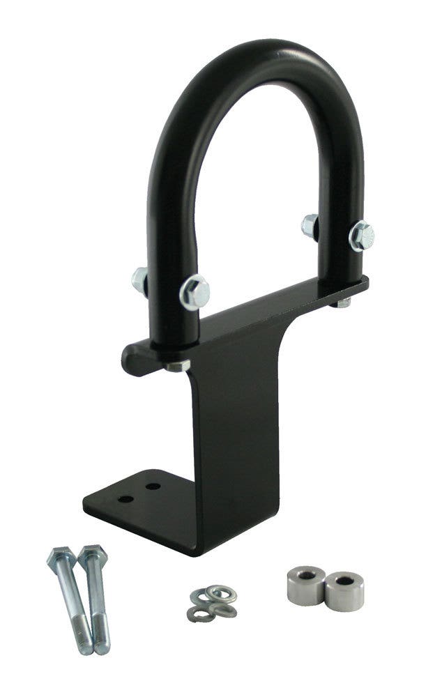 Competition Engineering C3161 Driveshaft Loop For Chrysler Lx Chassis W/Auto