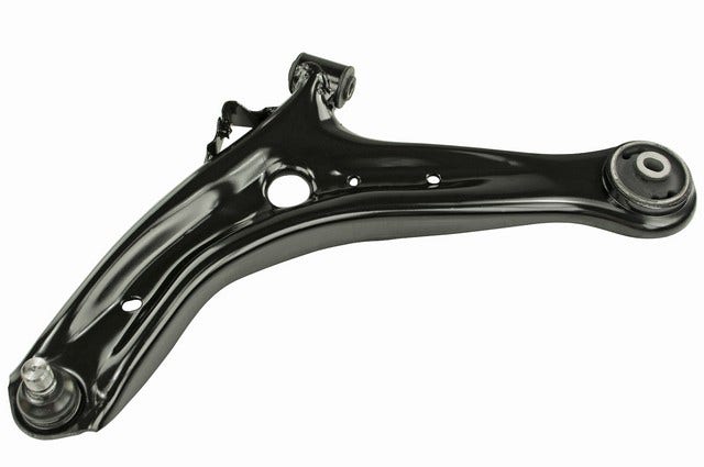 Mevotech Original Grade Suspension Control Arm And Ball Joint Assembly