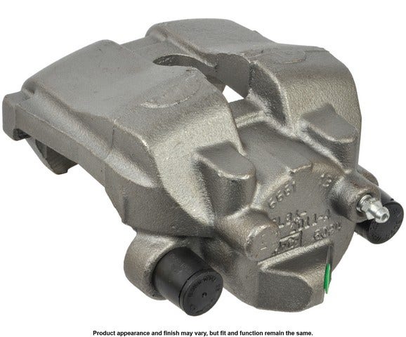 Cardone Reman Disc Brake Caliper P/N:19-3117  Disc Brake Caliper P/N: