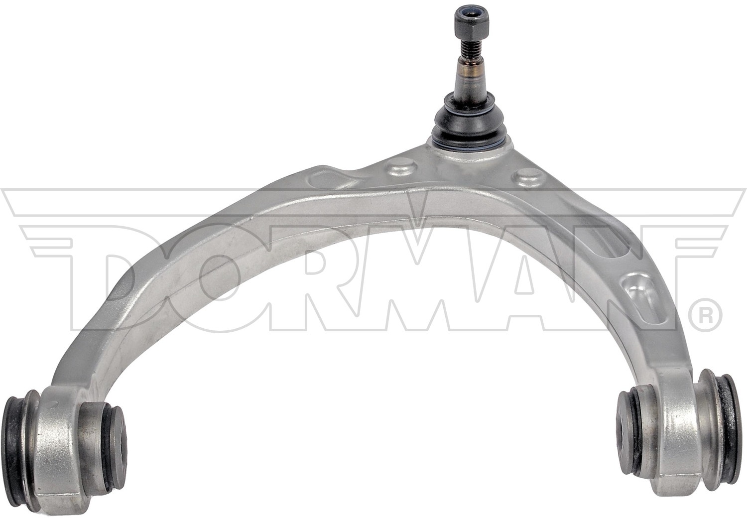 Dorman - Oe Solutions Suspension Control Arm And Ball Joint Assembly P/N:522-803