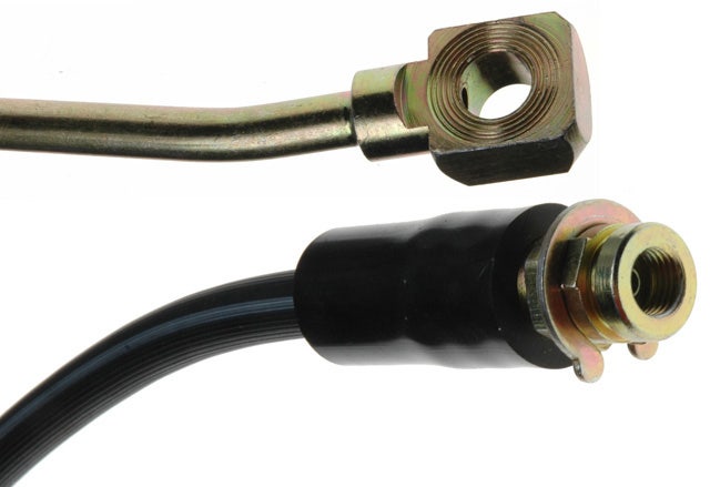 Raybestos Brakes Brake Hydraulic Hose P/N:Bh38664 Professional Grade Brake Line