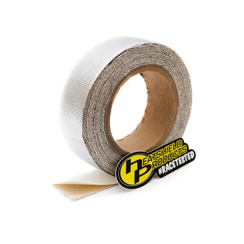Heatshield Products 340020 Thermaflect Tape 1-1/2" Wide X 20' Heat Shield Tape