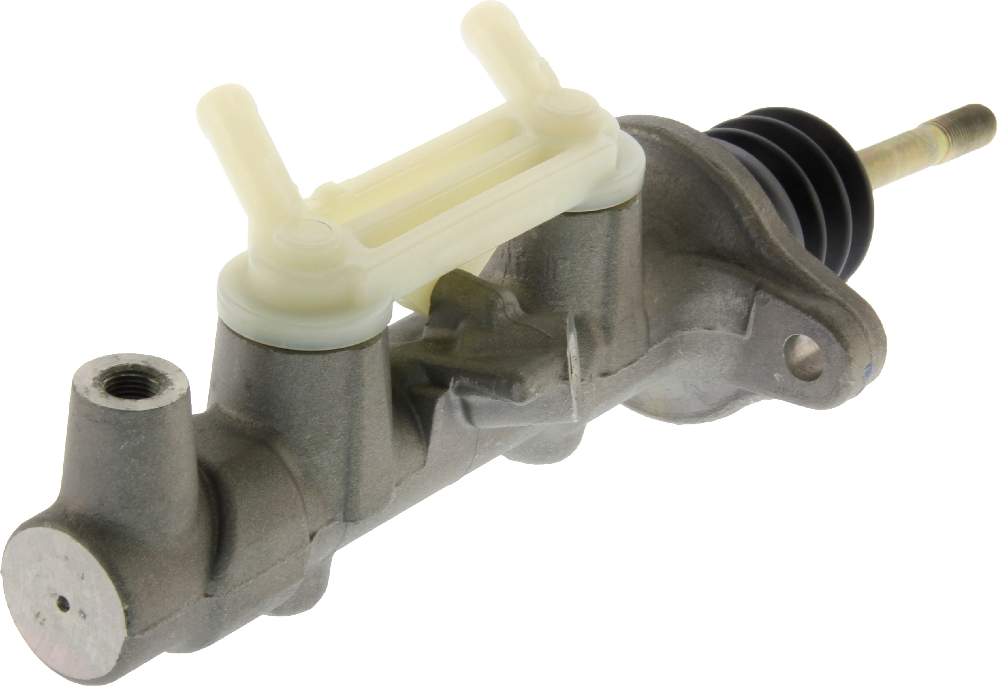 Centric Parts Brake Master Cylinder P/N:130.44504  Brake Master Cylinder P/N: