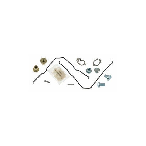 Carlson Parking Brake Hardware Kit P/N:H7320  Parking Brake Hardware Kit P/N: