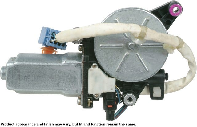 Cardone Reman Power Window Motor P/N:47-15082  Power Window Motor P/N: