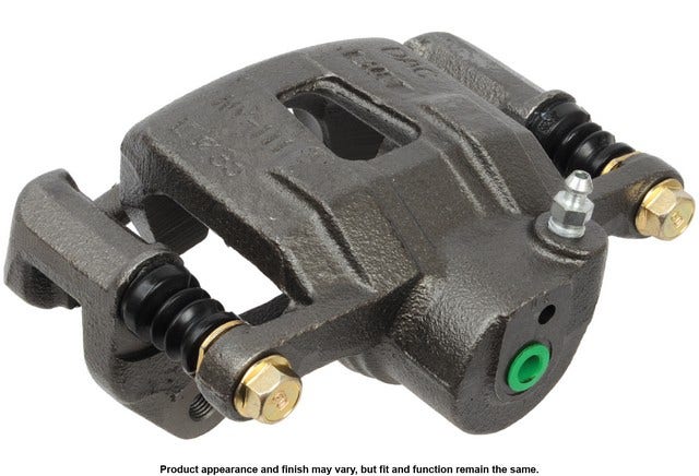 Cardone Reman Disc Brake Caliper P/N:19-B3467  Disc Brake Caliper P/N: