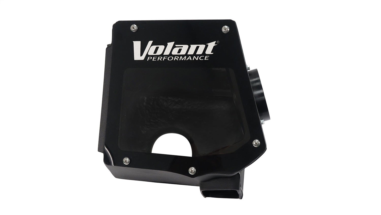 Volant Performance 15243D Cold Air Intake Kit Fits Sierra 1500 Silverado 1500