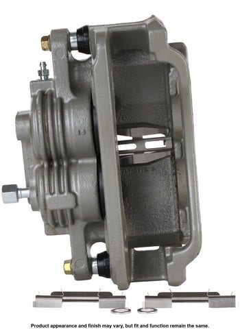 Cardone Reman Disc Brake Caliper P/N:18-B4723  Disc Brake Caliper P/N: