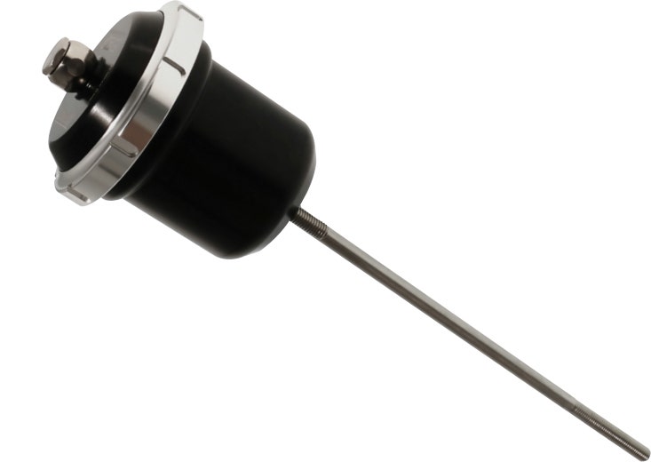 Turbosmart Ts06261354 Iwg75 Hp Dodge Cummins Turbo Diesel  Usa  Turbocharger