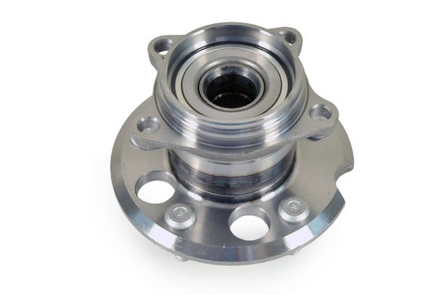 Mevotech Wheel Bearing And Hub Assembly P/N:H512338  Wheel Bearing And Hub