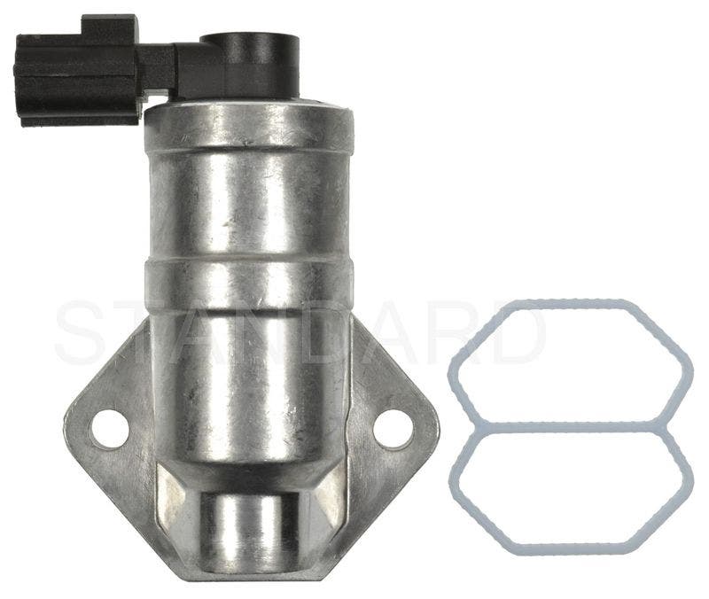 Standard Ignition Idle Air Control Valve P/N:Ac422  Idle Air Control Valve P/N: