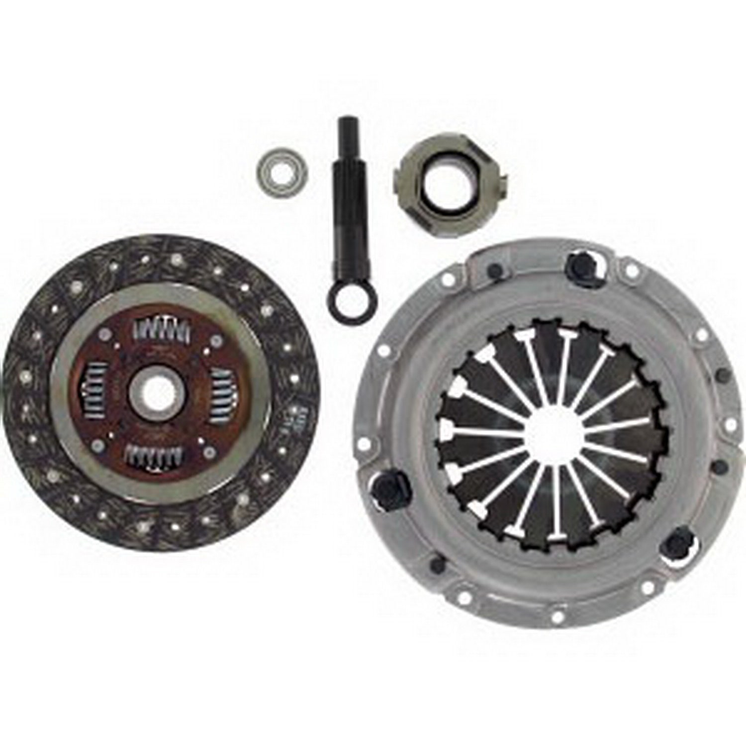 Exedy Racing Clutch Kmz03 Clutch Kit Fits 94-05 Miata Exedy Clutch And Flywheels