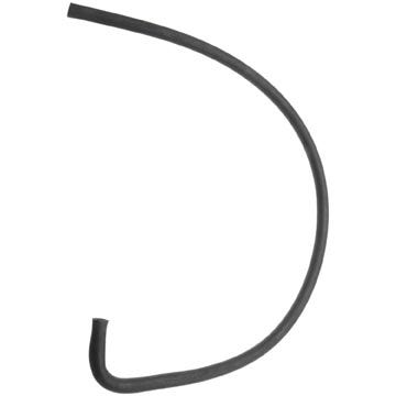 Dayco Hvac Heater Hose P/N:80406  Products Inc  Heater Hose 90 Degree Molded