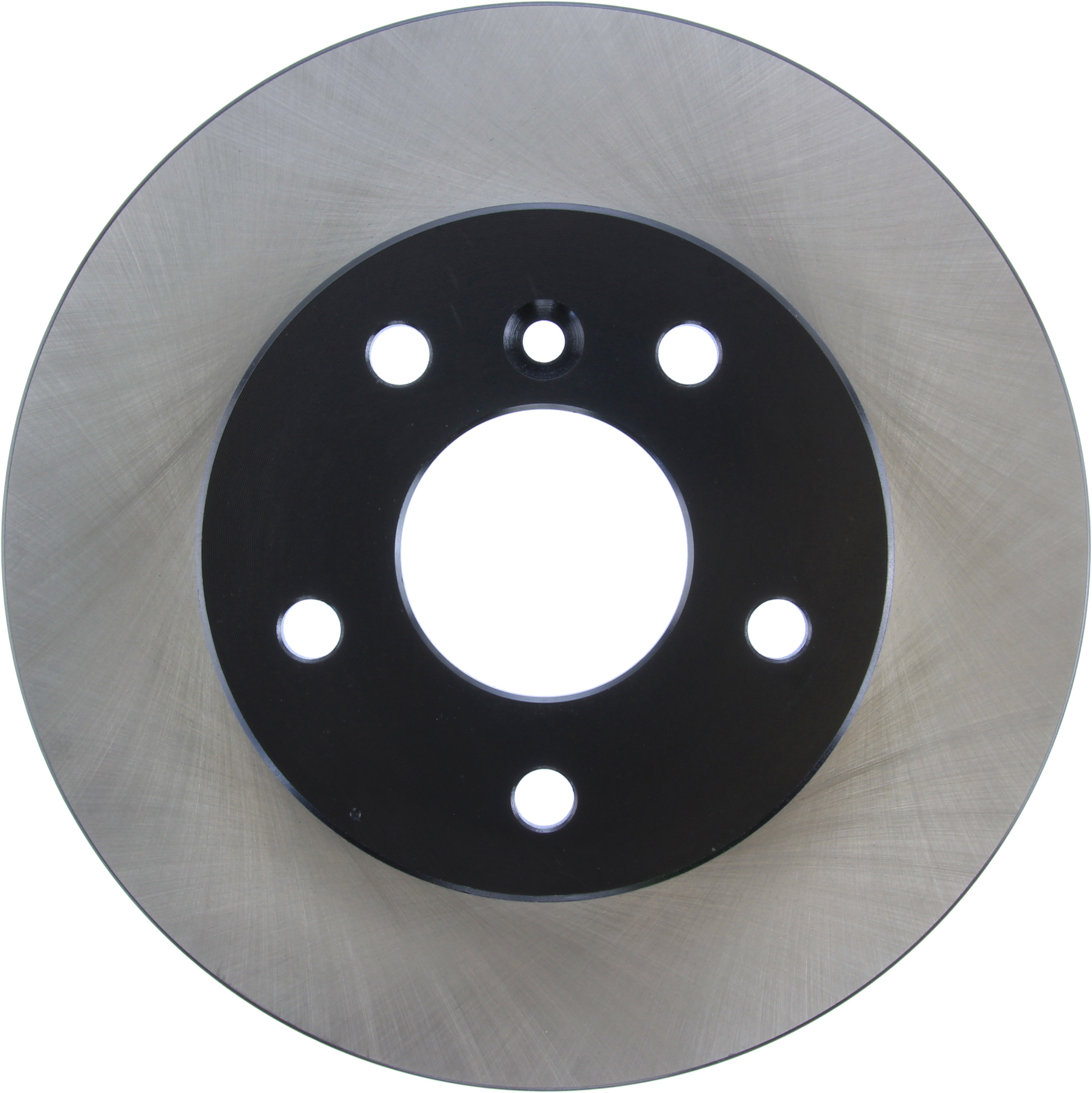 Centric Parts Disc Brake Rotor P/N:125.22005  Disc Brake Rotor P/N: