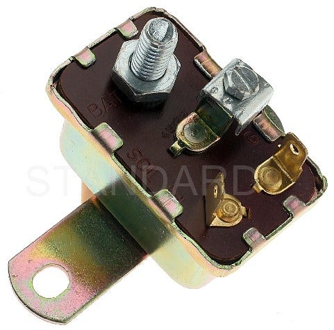 Standard Ignition Multi Purpose Relay,Starter Relay P/N:Sr-102  Multi Purpose